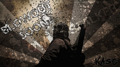 Stalker are self promotion