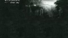 Stalker game background