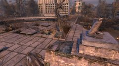 Stalker large thats Chernobyl