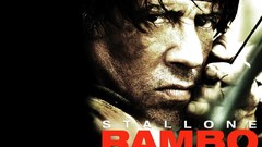 Stallone Rambo
