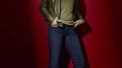 Stana katic Castle TV