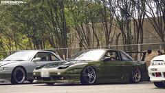 Stance meet stancenation StanceWorks