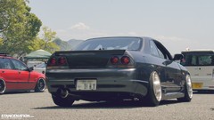 Stance meet stancenation StanceWorks