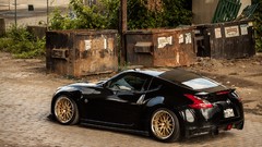 Stance stancenation StanceWorks