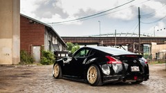 Stance stancenation StanceWorks