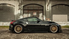 Stance stancenation StanceWorks