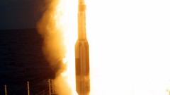 Standard missile high