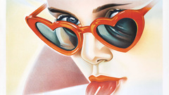 Stanley kubrick Lolita Nabokova