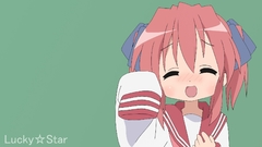 Star Anime Lucky