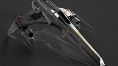 Star fighter