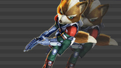 Star fox