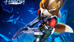 Star fox