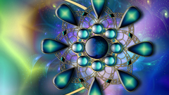 Star gazing Jewelry Gems