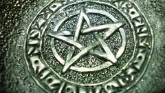 Star high Resolution wicca