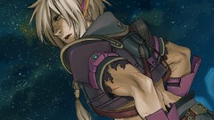 Star Ocean The Last Hope