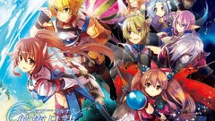 Star Ocean The Last Hope