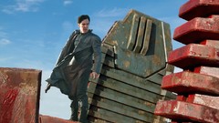 Star Trek benedict cumberbatch Star Trek Into Darkness