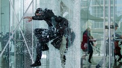 Star Trek benedict cumberbatch Star Trek Into Darkness