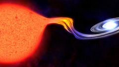 Star Trek Black hole