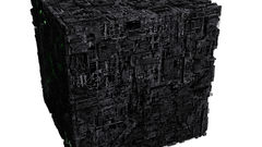 Star Trek Borg