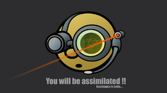 Star Trek Borg Movie