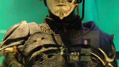 Star Trek Borg star-trek