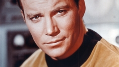 Star Trek captain William