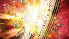 Star Trek comics Enterprise