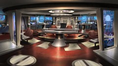Star Trek concept art