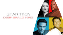 Star Trek deep Space