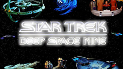 Star Trek deep Space
