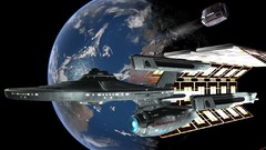 Star Trek Earth