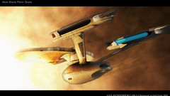 Star Trek Enterprise