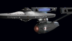 Star Trek Enterprise