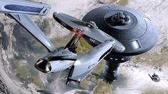 Star Trek Enterprise