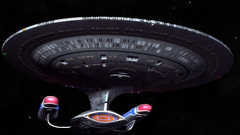 Star Trek Enterprise