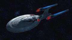 Star Trek Enterprise
