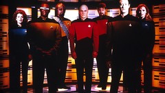 Star Trek Enterprise