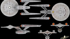 Star Trek Enterprise