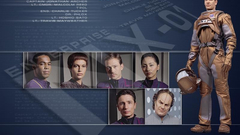 Star Trek Enterprise best