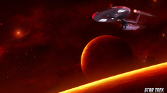 Star Trek Enterprise Movie