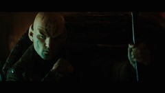 Star Trek Eric Bana Nero Trek