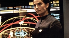 Star Trek Federation Terry