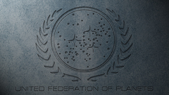 Star Trek Federation United