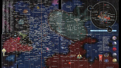 Star Trek galaxies Maps