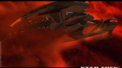 Star Trek insurrection Movie