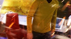 Star Trek Into Darkness