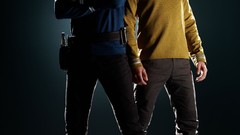 Star Trek James kirk