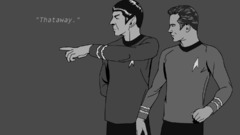 Star Trek James kirk