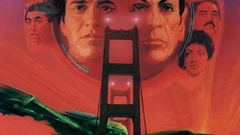 Star Trek James kirk